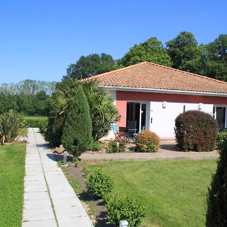 Chais De L'Epinay Le Bignon Buitenkant foto